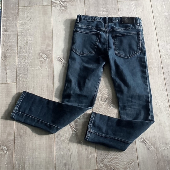 Burberry Jean's 10 - Picture 9 of 15